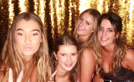 Baradene School Ball 2021 226