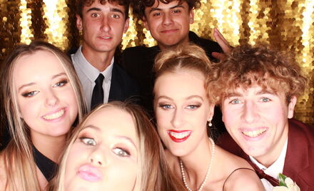 Baradene School Ball 2021 229