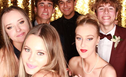 Baradene School Ball 2021 230