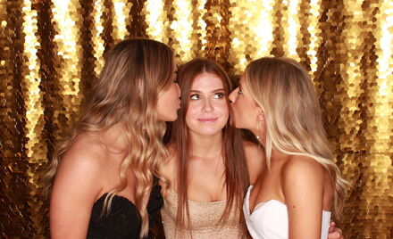 Baradene School Ball 2021 233