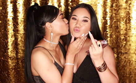 Baradene School Ball 2021 236