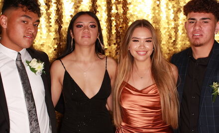 Baradene School Ball 2021 240