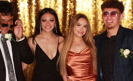 Baradene School Ball 2021 242