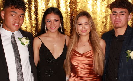 Baradene School Ball 2021 243