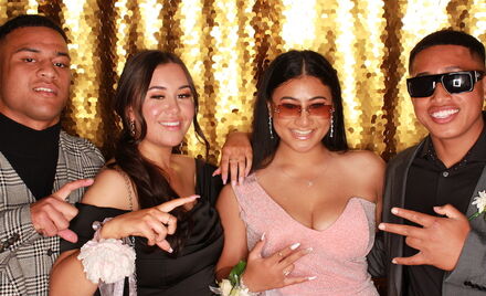 Baradene School Ball 2021 251