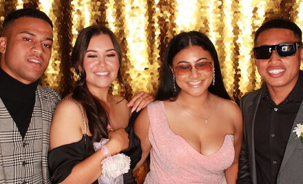 Baradene School Ball 2021 252