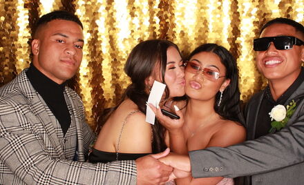 Baradene School Ball 2021 254