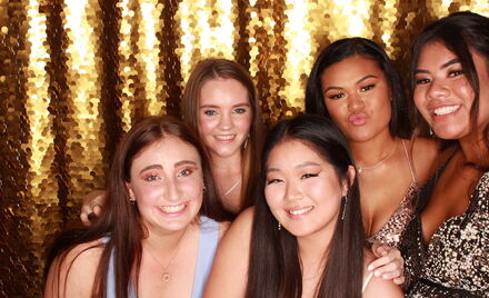 Baradene School Ball 2021 256