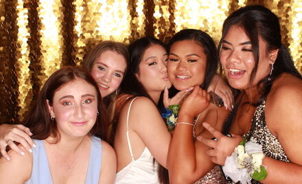 Baradene School Ball 2021 257