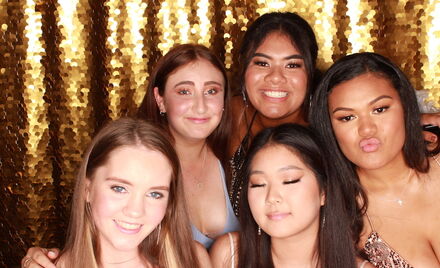 Baradene School Ball 2021 258