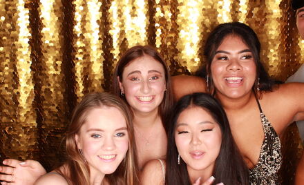 Baradene School Ball 2021 259