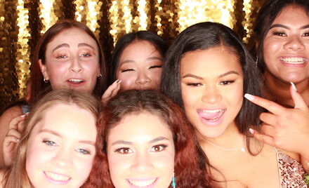 Baradene School Ball 2021 260