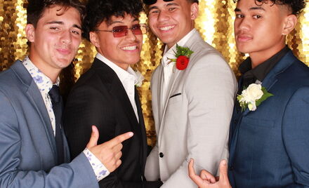 Baradene School Ball 2021 262