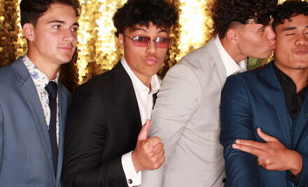 Baradene School Ball 2021 264