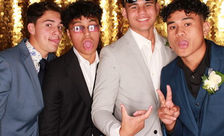 Baradene School Ball 2021 265