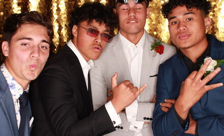 Baradene School Ball 2021 266