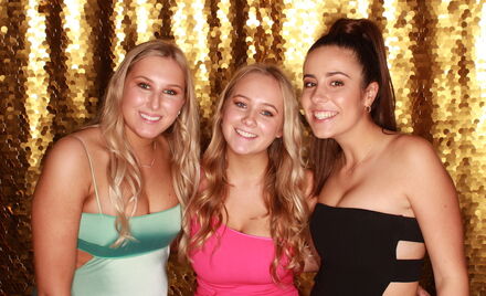 Baradene School Ball 2021 267