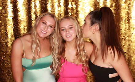 Baradene School Ball 2021 268