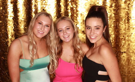 Baradene School Ball 2021 270