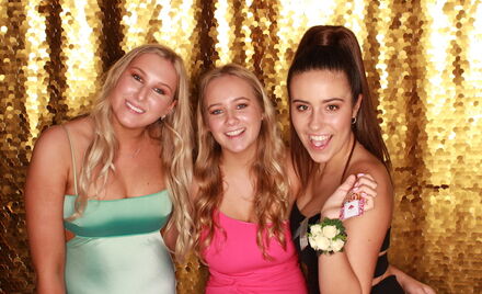 Baradene School Ball 2021 272