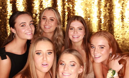 Baradene School Ball 2021 273