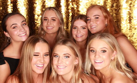 Baradene School Ball 2021 274