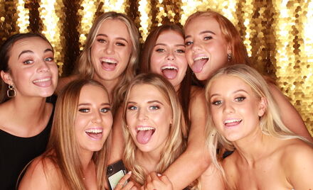 Baradene School Ball 2021 275