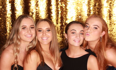 Baradene School Ball 2021 280