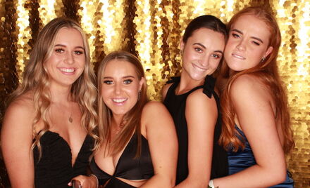 Baradene School Ball 2021 281