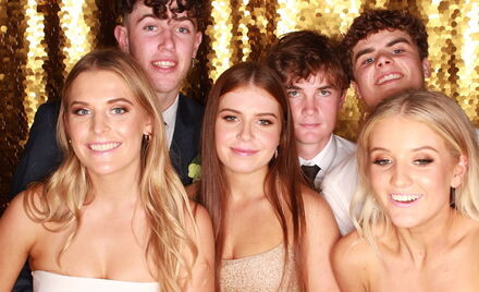 Baradene School Ball 2021 282