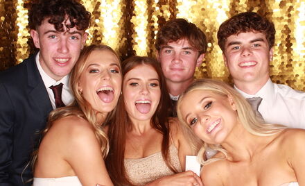 Baradene School Ball 2021 284