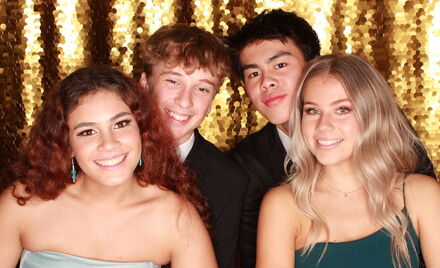 Baradene School Ball 2021 285