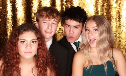 Baradene School Ball 2021 286