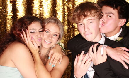 Baradene School Ball 2021 287