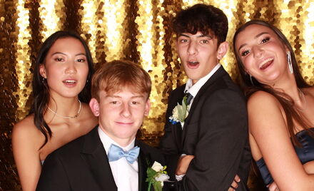 Baradene School Ball 2021 288