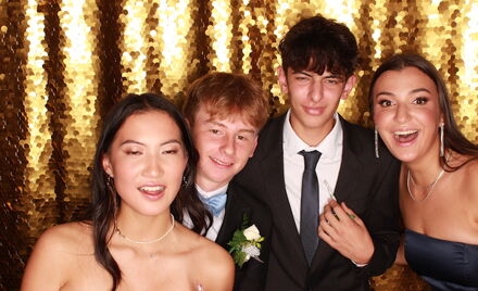 Baradene School Ball 2021 290