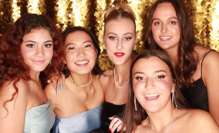 Baradene School Ball 2021 291