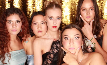 Baradene School Ball 2021 292