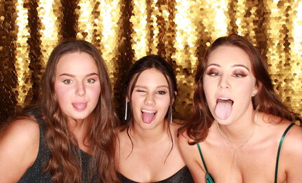 Baradene School Ball 2021 296