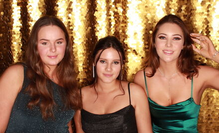 Baradene School Ball 2021 298