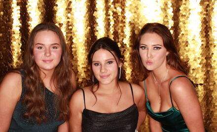 Baradene School Ball 2021 299