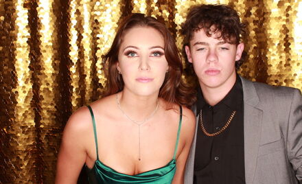 Baradene School Ball 2021 300