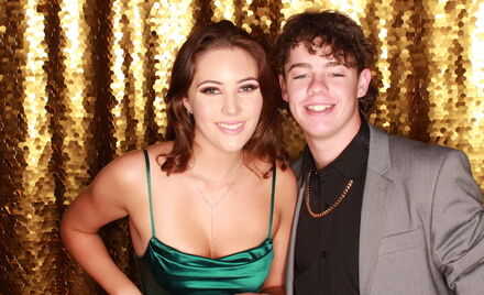 Baradene School Ball 2021 301