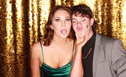 Baradene School Ball 2021 302