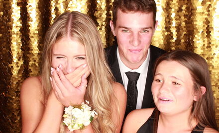 Baradene School Ball 2021 304