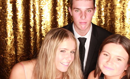 Baradene School Ball 2021 305