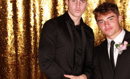 Baradene School Ball 2021 306