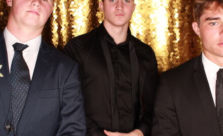 Baradene School Ball 2021 307