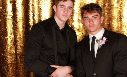 Baradene School Ball 2021 308