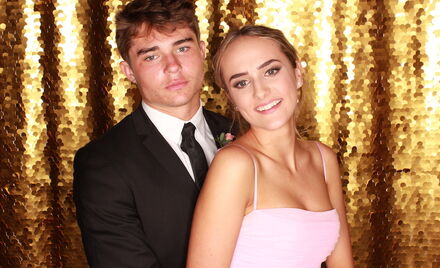 Baradene School Ball 2021 316